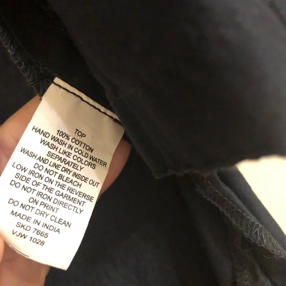 BIBA Women’s Cotton Dress - Picture 10 of 11